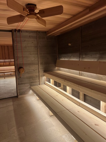 Bild på Bastubyggarna i Sverige AB – badrumsrenoverare i Säter