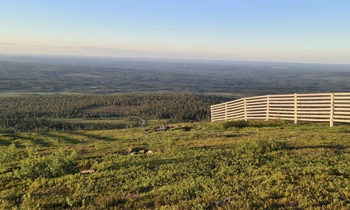 Företagsbild på Jocke Lund Entreprenad AB – Ett dräneringsföretag i Dalarnas län