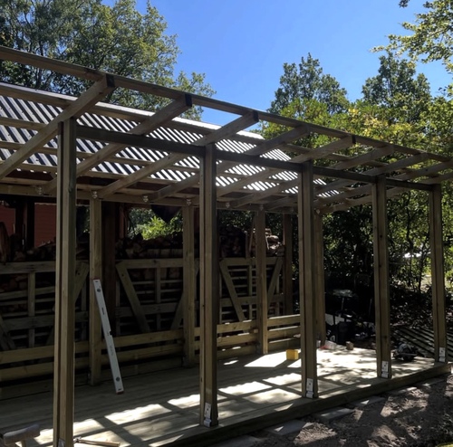 Bild på Nexus AB – snickeriföretag & snickare i Sjöbo (Skåne län)