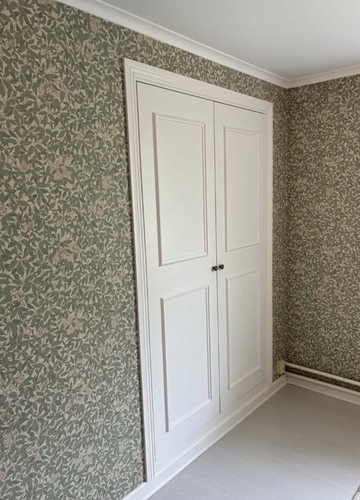 Bild på Nexus AB – snickare i Skåne län