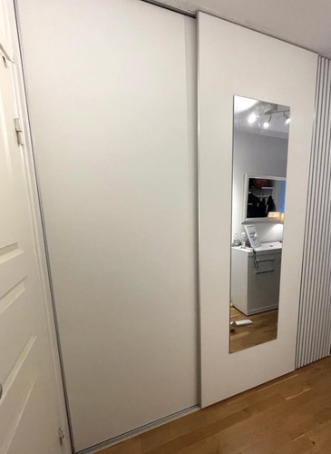 Företagsbild på Nexus AB – Ett snickeriföretag i Sjöbo 2025