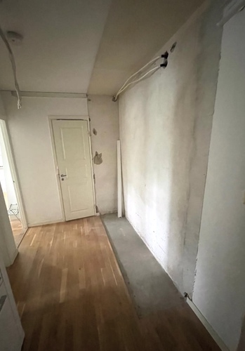 Företagsbild på Nexus AB – snickare i Skåne län