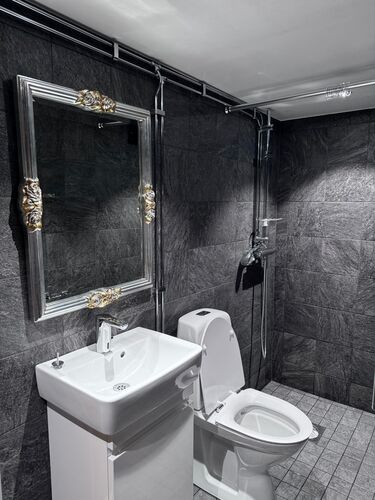 Företagsbild på Städeliten – Ett städföretag i Västra Götalands län 2025