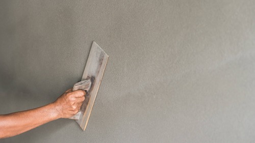 Bild på Kungshäll Måleri & Bygg i Nävekvarn – målare i Nyköping