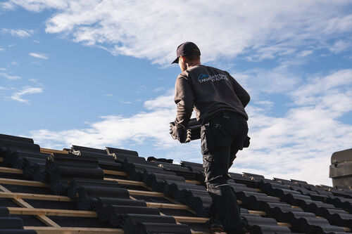 Företagsbild på Gästrike Takmontage – Ett takföretag i Gävleborgs län 2025