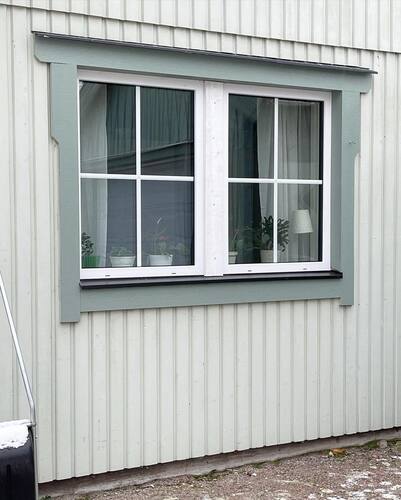 Företagsbild på Avesta Bygg & Montage – Ett snickeriföretag i Krylbo 2025