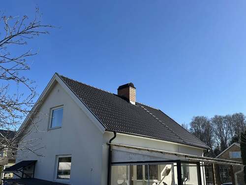 Företagsbild på Avesta Bygg & Montage – Ett snickeriföretag i Krylbo 2025