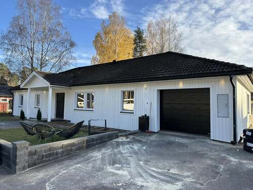 Företagsbild på Avesta Bygg & Montage – Ett snickeriföretag i Krylbo