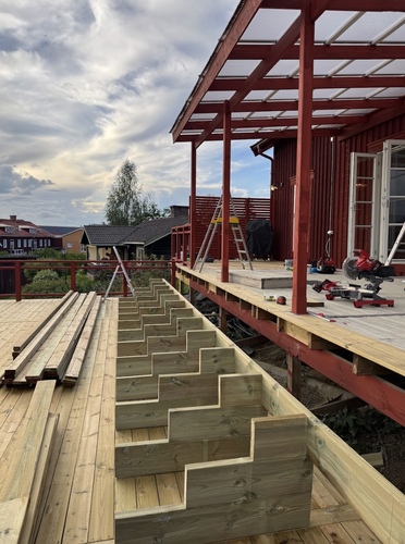 Bild på Villaspecialisten i Dalarna AB – takföretag & takläggare i Gagnef (Dalarnas län)