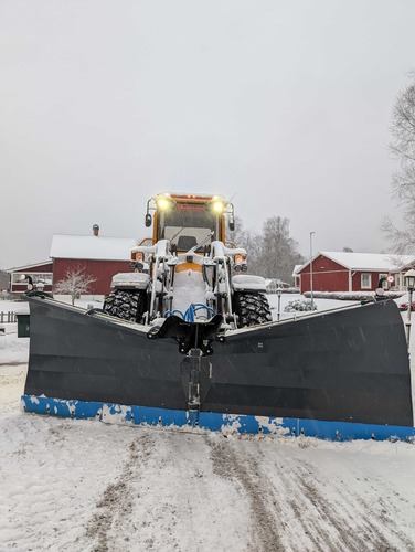 Företagsbild på Randströms Gräv o Entreprenad – Ett dräneringsföretag i Dalarnas län 2026
