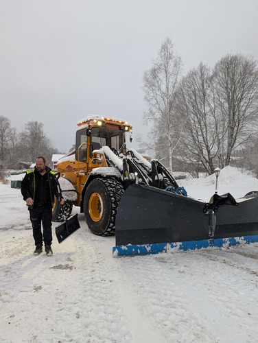 Bild på Randströms Gräv o Entreprenad – markarbetare i Ludvika