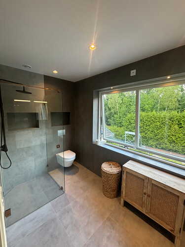 Företagsbild på Falu Elektriska – elektriker i Dalarnas län