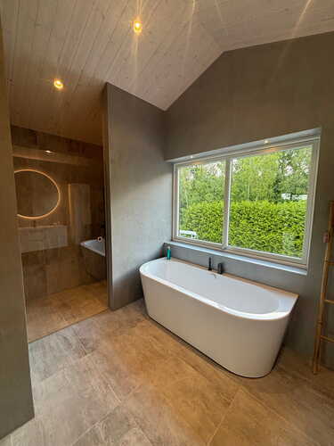 Bild på Falu Elektriska – elektriker i Dalarnas län