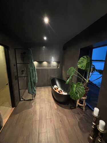 Bild på Falu Elektriska – elektriker i Sundborn