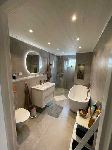 Företagsbild på Falu Elektriska – Ett elföretag i Sundborn 2026