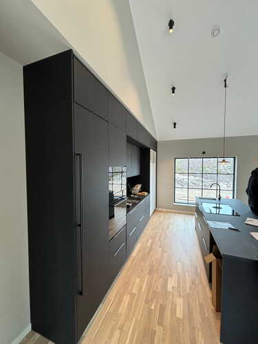 Företagsbild på Falu Elektriska – Ett elföretag i Dalarnas län