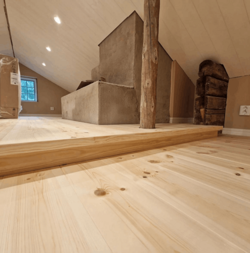 Företagsbild på Falu Elektriska – Ett elföretag i Sundborn