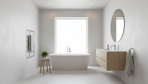 Företagsbild på SERA BYGG – snickare i Skåne län