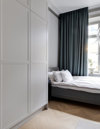 Företagsbild på RS Byggmontage – Ett snickeriföretag i Gävleborgs län 2026