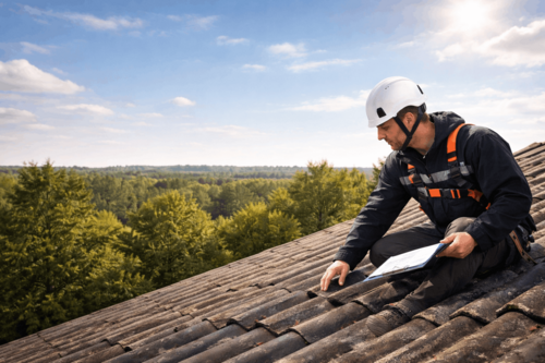 Best Tak AB bild 2026