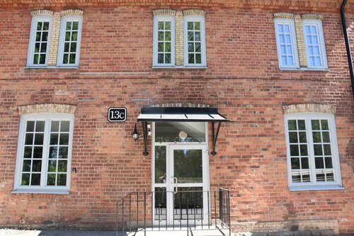 VÄRMBOL KIAB, KATRINEHOLM