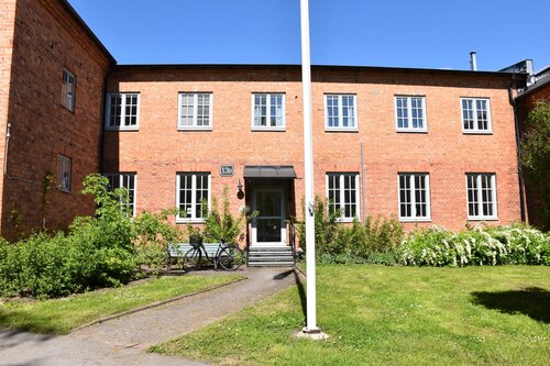 VÄRMBOL KIAB, KATRINEHOLM