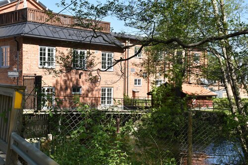 VÄRMBOL KIAB, KATRINEHOLM