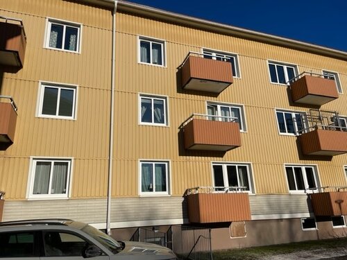 Brf Kv Räven i Enköping