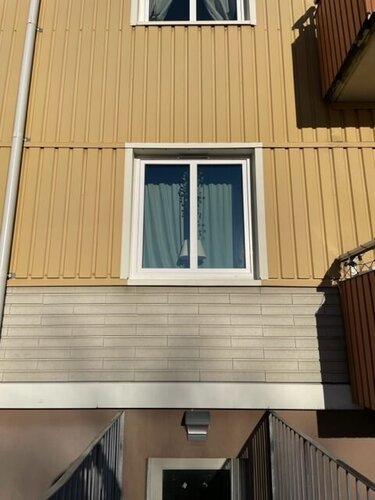 Brf Kv Räven i Enköping