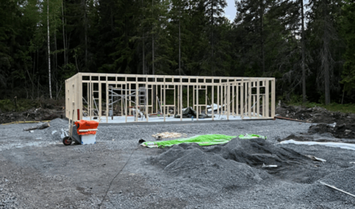 Jh Byggmästare AB bild