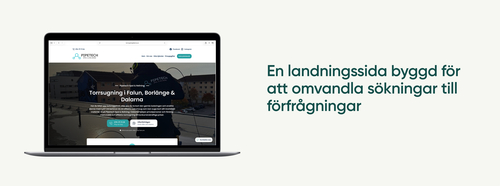 Företagsbild på Smartproduktion – Ett företag i Dalarnas län 2026