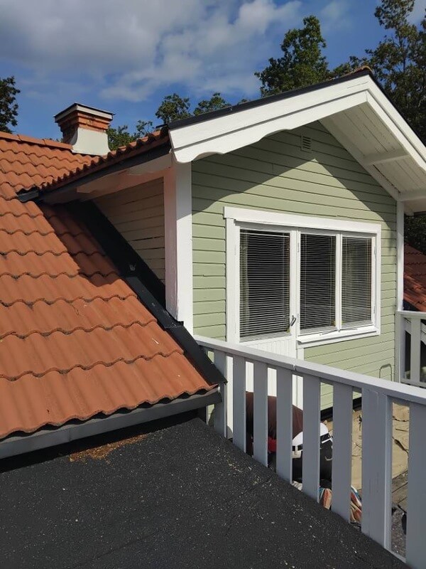 Renovering i saltsjö-boo