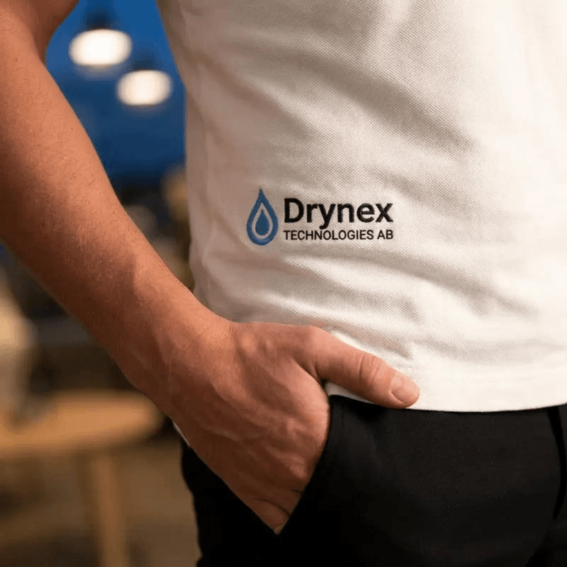 Företagsbild på Drynex – Företag i Västra Götalands län