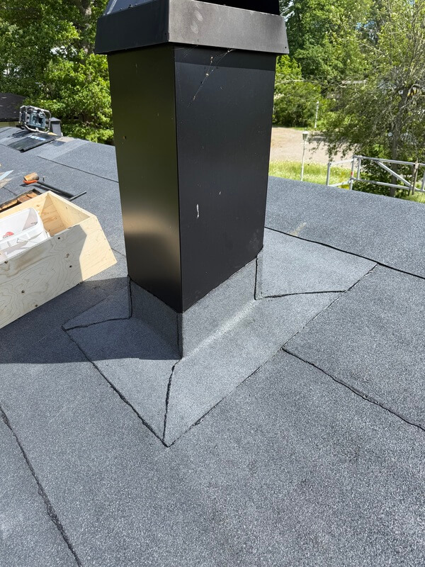 Företagsbild från Wesma Villarenovering