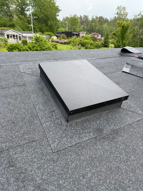 Bild från Wesma Villarenovering