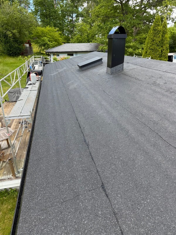 Wesma Villarenovering bild