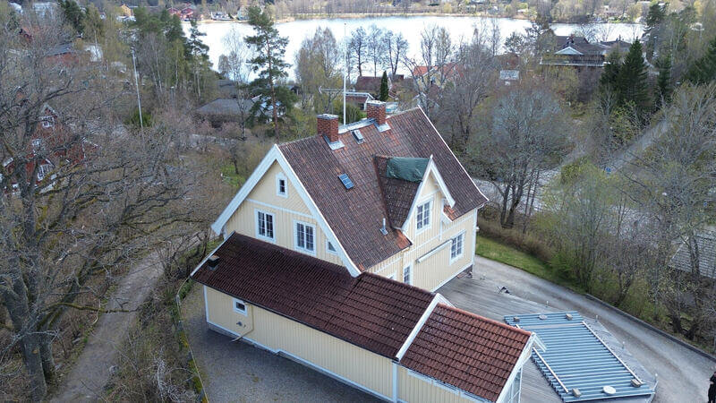 Wesma Villarenovering bild 2026