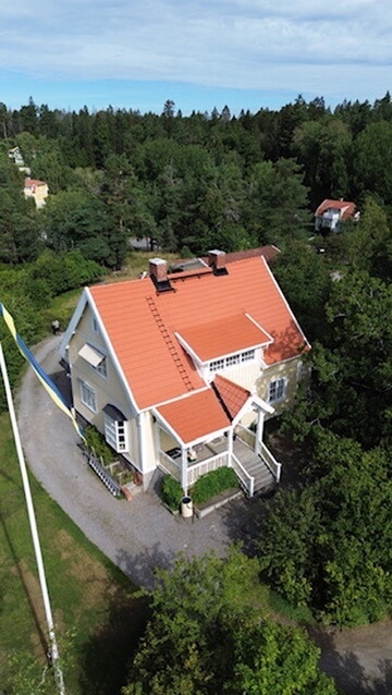 Bild från Wesma Villarenovering