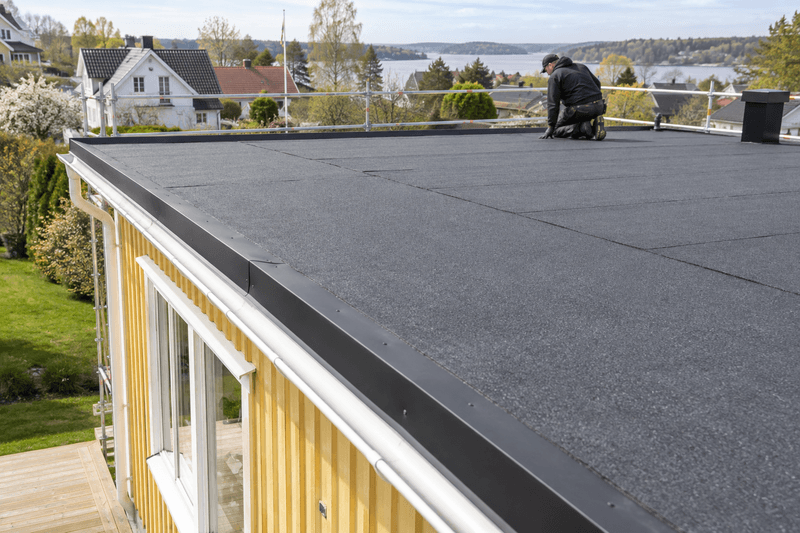 Peters Tak & montage i Eskilstuna AB bild 2026