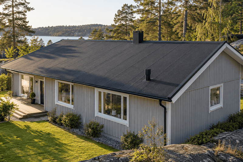 Peters Tak & montage i Eskilstuna AB bild 2026