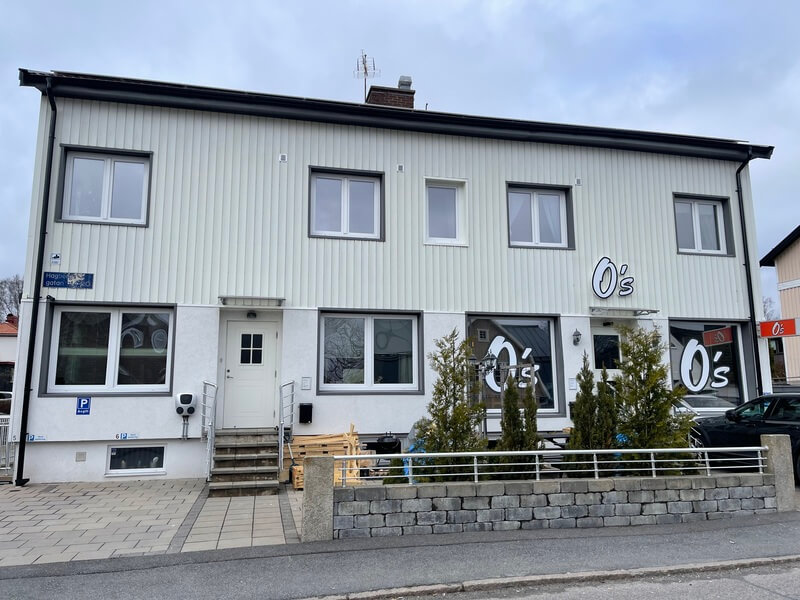Bild på Vision Entreprenad – fönsterbytare i Göteborg