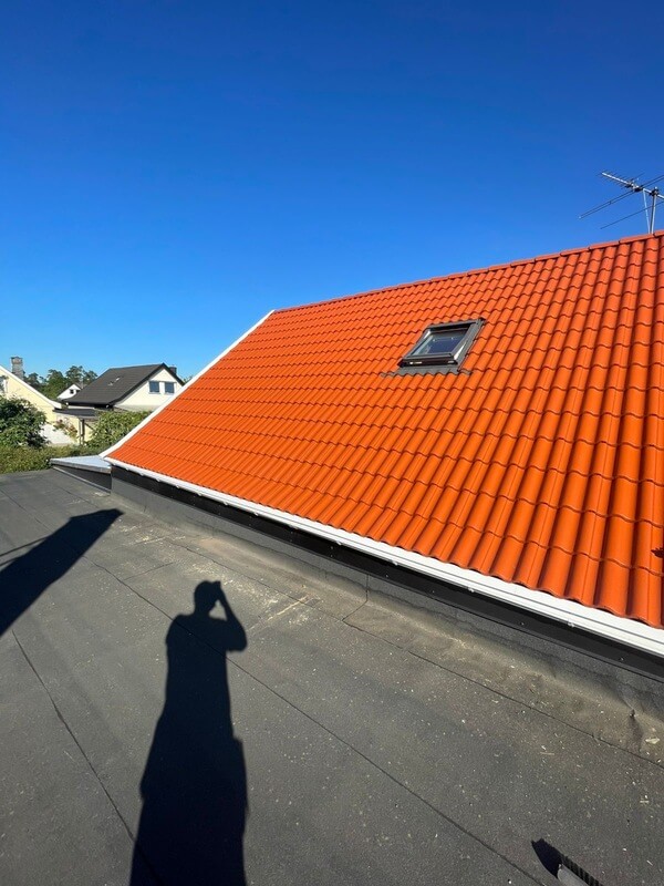 Volux Tak & Plåt AB bild 2026