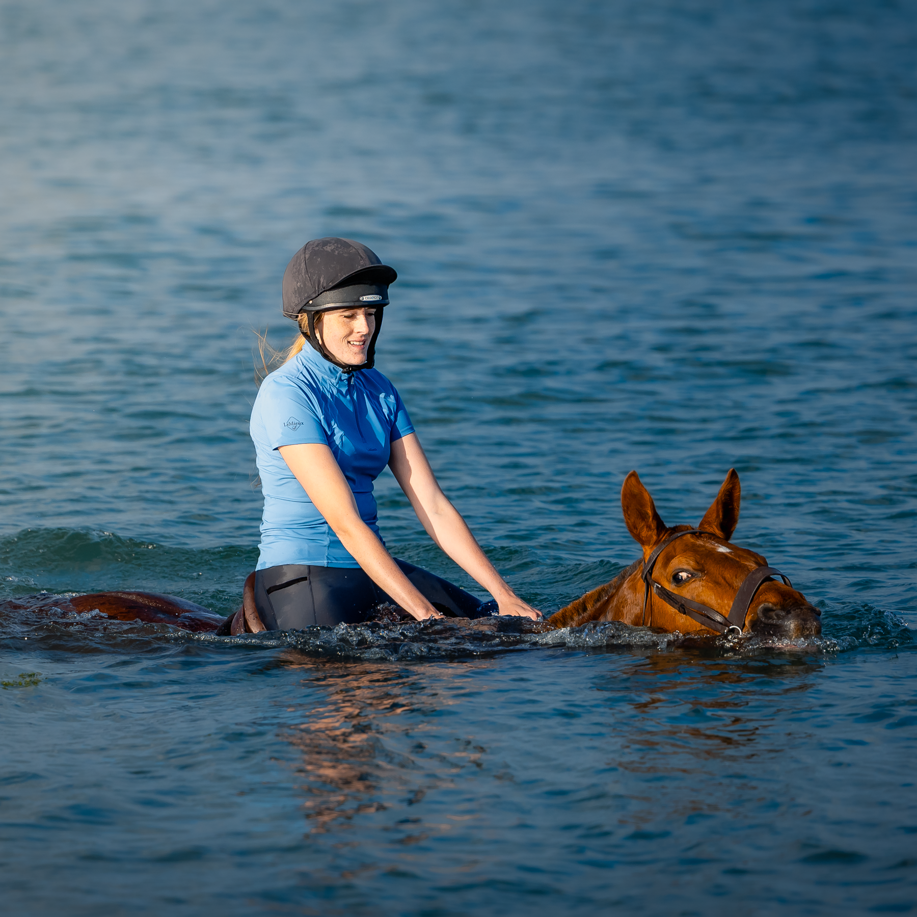 It’s not just “turn up and hope” – your beach shoot is timed to the minute