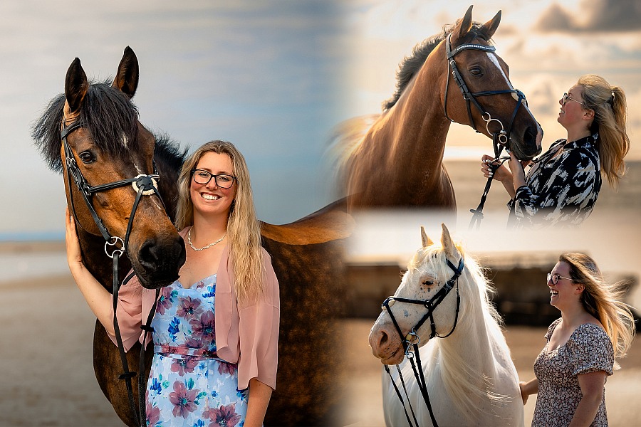 Kate Mcleman Montage