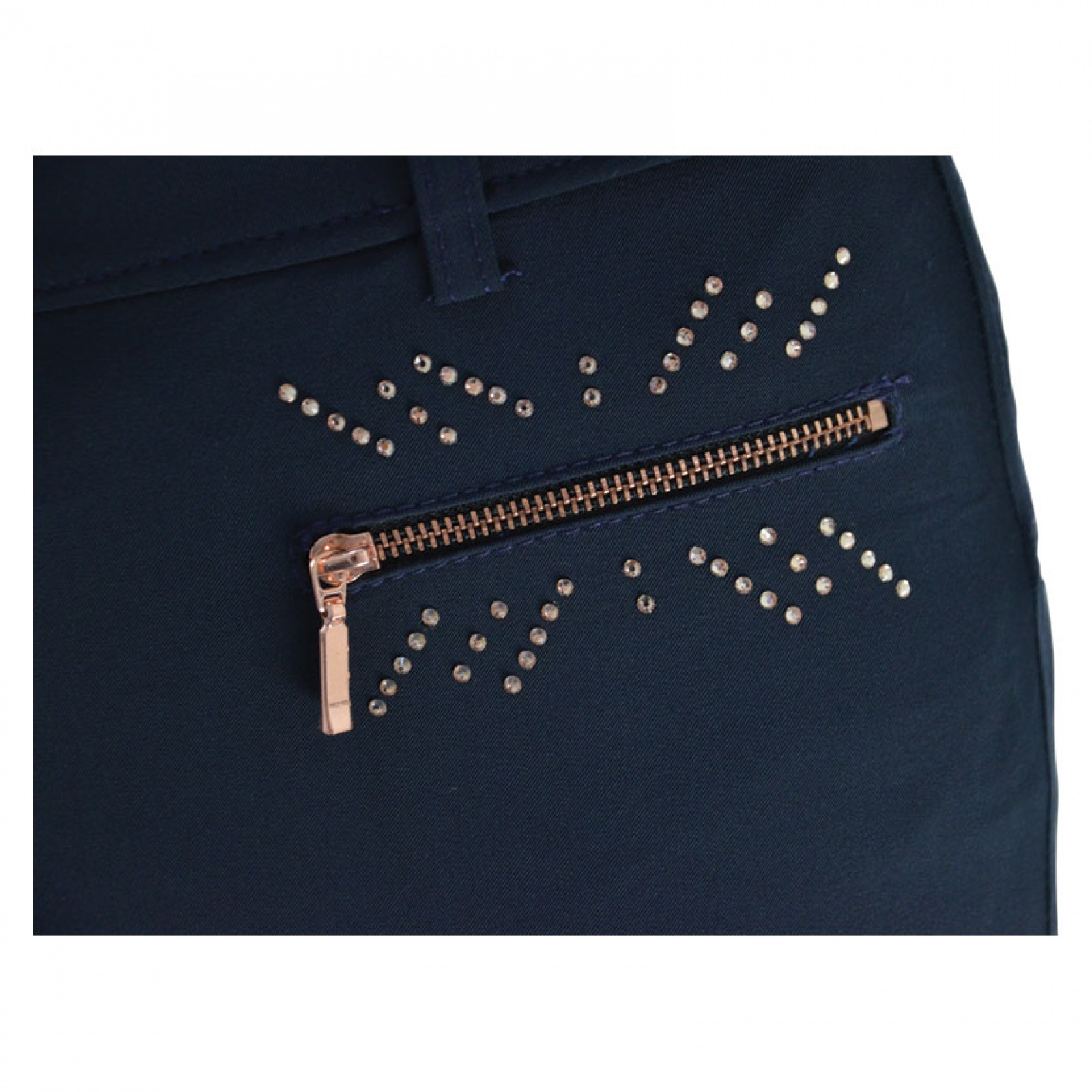 Hyfashion Kensington Donna Pantaloni
