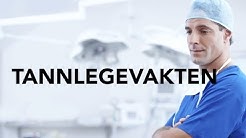 Tannlegevakt Bergen - Åpen 24/7 - Ring oss på 56 90 10 65