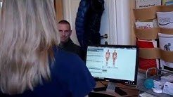 Massasje Bergen Body Work