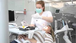 tannlege - Bergen Odontologisk universitetsklinikk