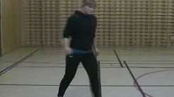 idrettsskader