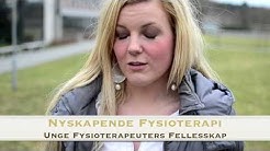 Nyskapende Fysioterapi
